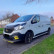 Ensemble d'extensions d'ailes (garnitures) à usage unique pour Renault Trafic 2014- et Opel Vivaro 2014-2018, Vignette 3