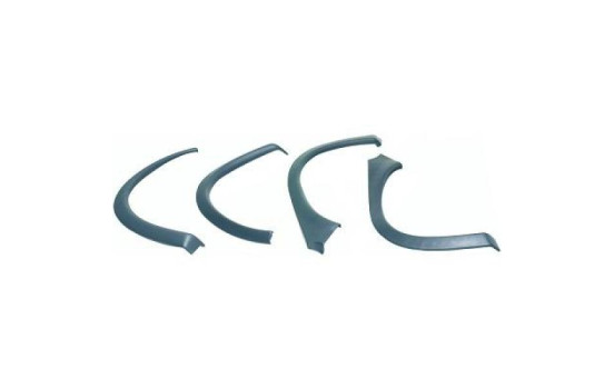 Ensemble garniture / panneau de protection