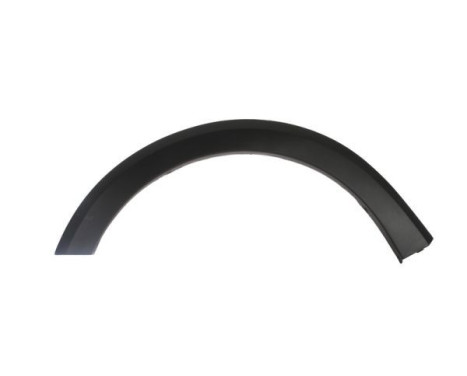 Garniture / panneau de protection, garde-boue