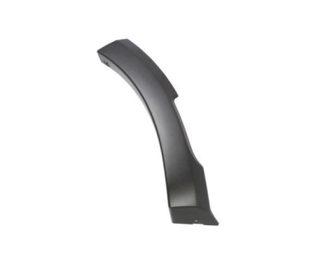 Garniture / panneau de protection, garde-boue