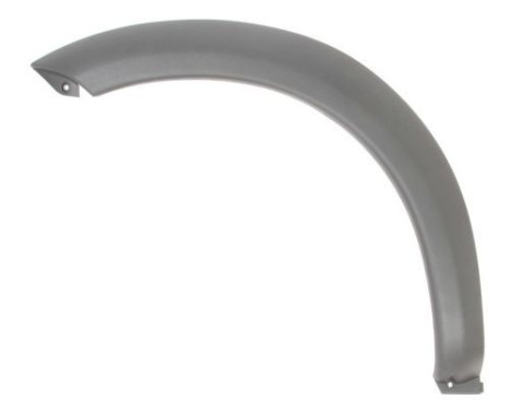 Garniture / panneau de protection, garde-boue