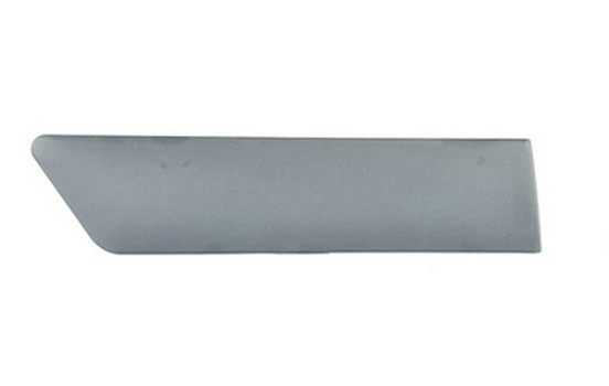 Garniture / panneau de protection, garde-boue