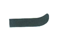Garniture/panneau de protection, pare-chocs Priority Parts