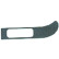 Garniture/panneau de protection, pare-chocs Priority Parts