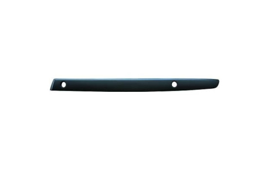 Garniture/panneau de protection, pare-chocs Priority Parts