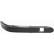 Garniture/panneau de protection, pare-chocs Priority Parts