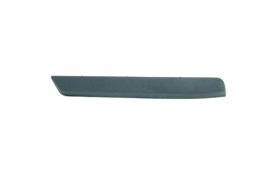 Garniture/panneau de protection, pare-chocs Priority Parts