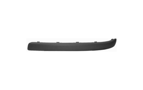 Garniture/panneau de protection, pare-chocs Priority Parts