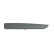 Garniture/panneau de protection, pare-chocs Priority Parts