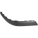 Garniture/panneau de protection, pare-chocs Priority Parts