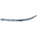 Garniture/panneau de protection, pare-chocs Priority Parts