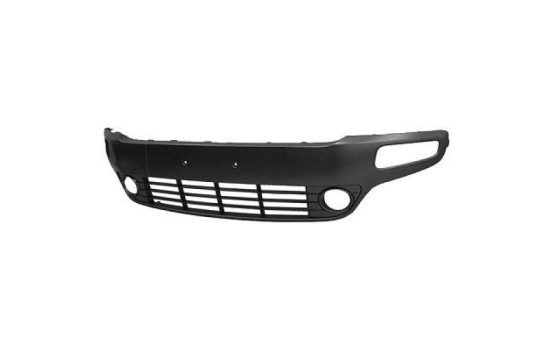 Garniture/panneau de protection, pare-chocs Priority Parts