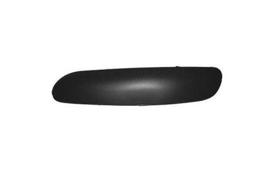 Garniture/panneau de protection, pare-chocs Priority Parts