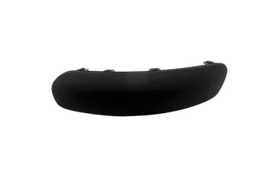 Garniture/panneau de protection, pare-chocs Priority Parts