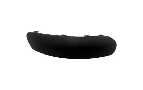 Garniture/panneau de protection, pare-chocs Priority Parts