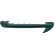 Garniture/panneau de protection, pare-chocs Priority Parts