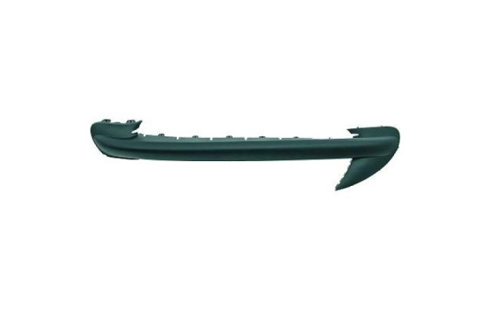 Garniture/panneau de protection, pare-chocs Priority Parts