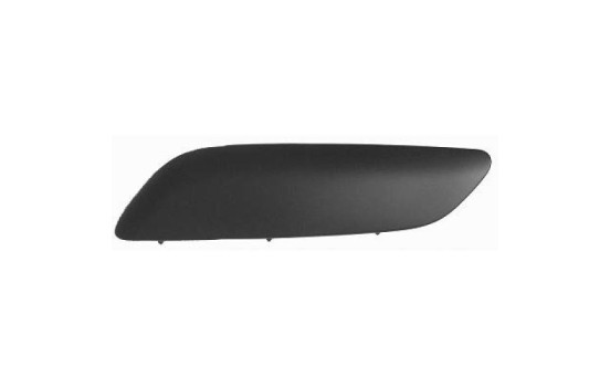 Garniture/panneau de protection, pare-chocs Priority Parts