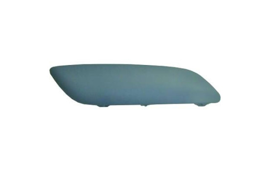 Garniture/panneau de protection, pare-chocs Priority Parts