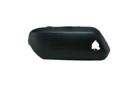 Garniture/panneau de protection, pare-chocs Priority Parts