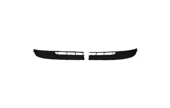 Garniture/panneau de protection, pare-chocs Priority Parts
