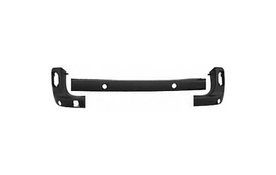 Garniture/panneau de protection, pare-chocs Priority Parts
