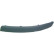 Garniture/panneau de protection, pare-chocs Priority Parts