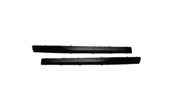 Garniture/panneau de protection, pare-chocs Priority Parts