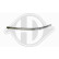 Garniture/panneau de protection, pare-chocs Priority Parts, Vignette 3