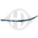 Garniture/panneau de protection, pare-chocs Priority Parts, Vignette 3