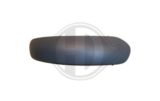 Garniture/panneau de protection, pare-chocs Priority Parts, Image 3