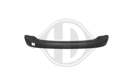 Garniture/panneau de protection, pare-chocs Priority Parts, Image 3