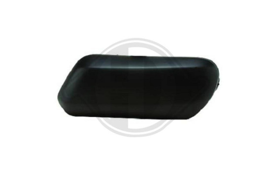Garniture/panneau de protection, pare-chocs Priority Parts, Image 3
