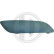 Garniture/panneau de protection, pare-chocs Priority Parts, Vignette 3