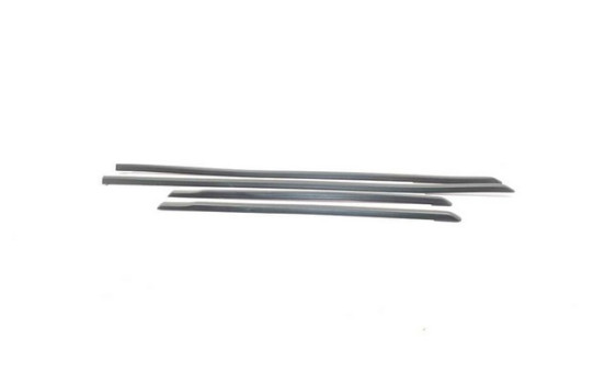 Garniture / panneau de protection, porte
