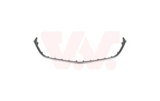Jeu de baguettes et bandes protectrices, grille de radiateur, Image 2