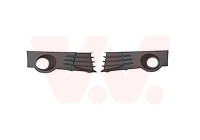 Kit de garniture/panneau de protection, pare-chocs