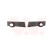 Kit de garniture/panneau de protection, pare-chocs