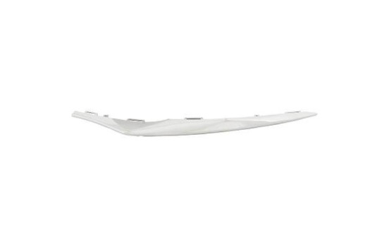 Kit de garniture/panneau de protection, pare-chocs