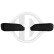 Kit de garniture/panneau de protection, pare-chocs, Vignette 2