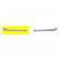 Lampe frontale riz droit jusqu'en '97