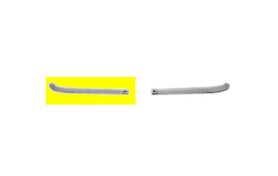 Lampe frontale riz droit jusqu'en '97