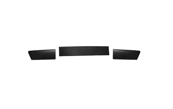 LISTE DE PARE-CHOCS KIT L + R FOR Wheel 15 '