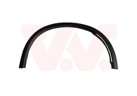 MOULURE POUR PASSAGE DE ROUE R