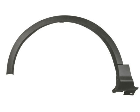 Panneau de garniture/protection, garde-boue