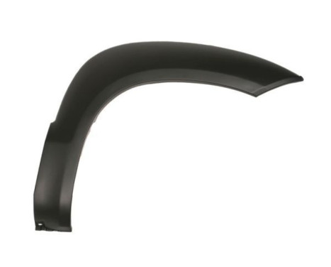 Panneau de garniture/protection, garde-boue