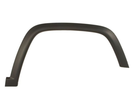 Panneau de garniture/protection, garde-boue