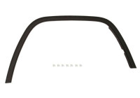 Panneau de garniture/protection, garde-boue