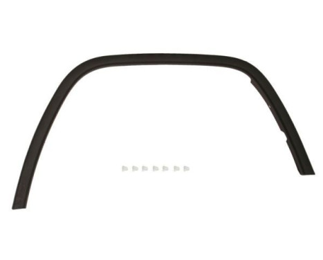 Panneau de garniture/protection, garde-boue