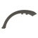 Panneau de garniture/protection, garde-boue